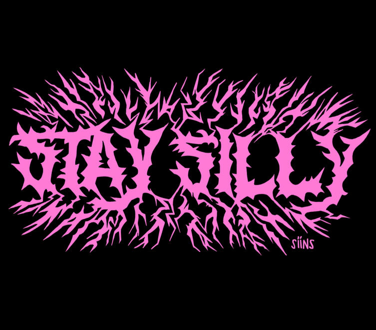 STAY SILLY (2025) STAY SILLY (2025)